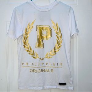Women’s philipp plein t shirt